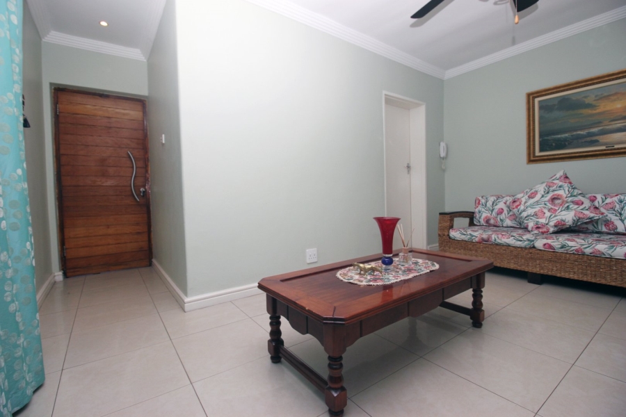 To Let 4 Bedroom Property for Rent in Belgravia Western Cape